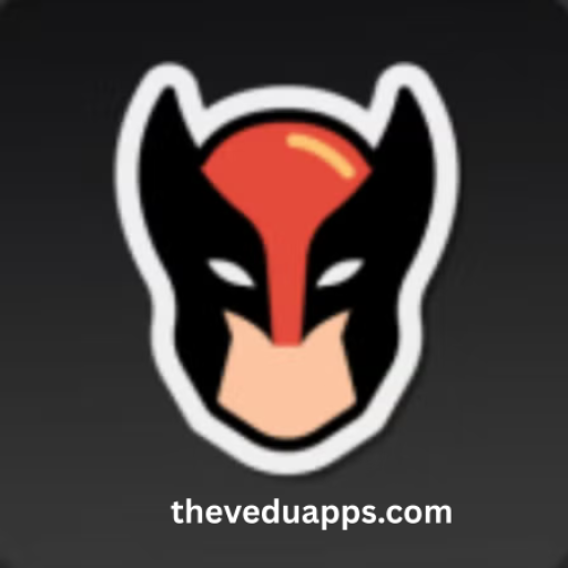 Vedu App Logo